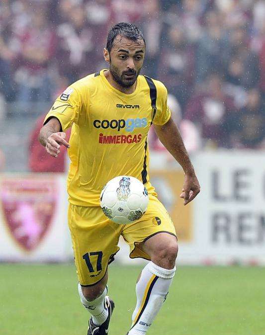 Serie D: Olympia Agnonese, ecco un terzino ex Lega Pro