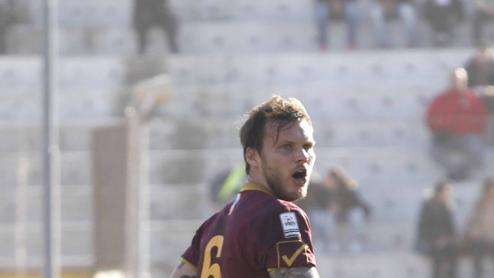 Reggiana, in arrivo un difensore dalla Serie B