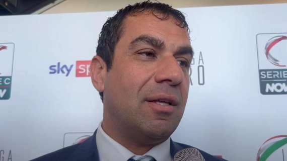 Pres Catania: "Vogliamo un club sostenibile, non abbiamo debiti"