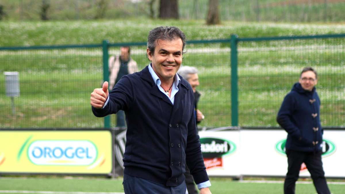 ESCLUSIVA TLP - San Marino, pres. Mancini: "Pronti e completi per la salvezza. Anche se all'ultimo secondo..."
