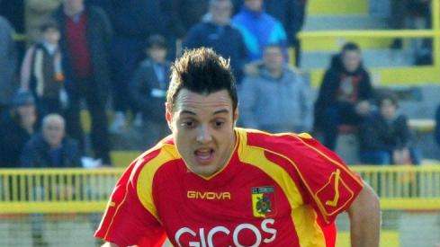 Vibonese, spunta l'idea Bruzzese