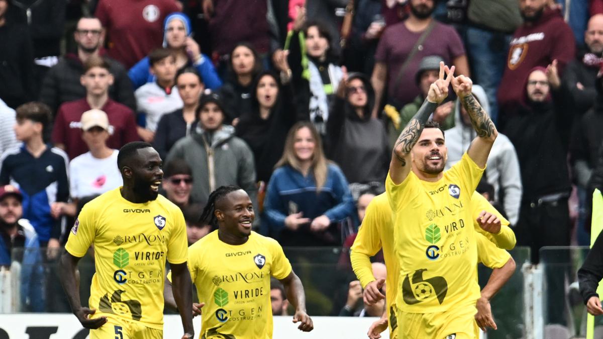 Top & Flop di Torres-Guidonia