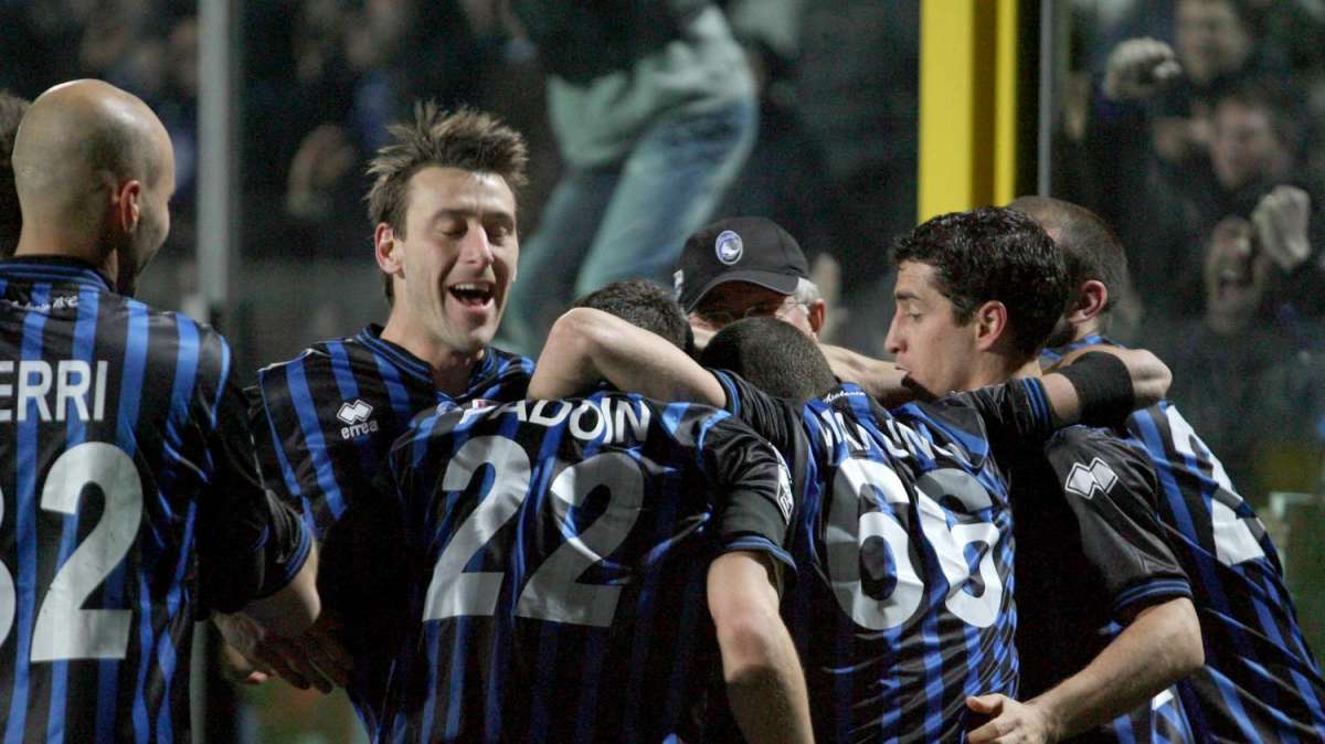 Tritium, oggi sfida all'Atalanta