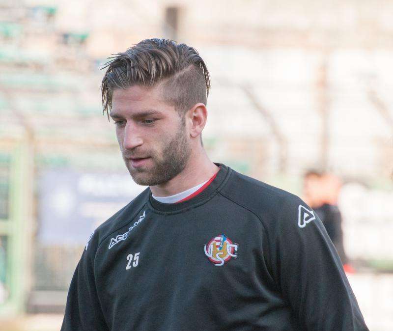 Sudtirol, stretta finale per un difensore