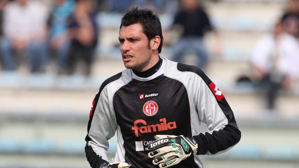 ESCLUSIVA TLP - Porto Tolle, preso il portiere Cano
