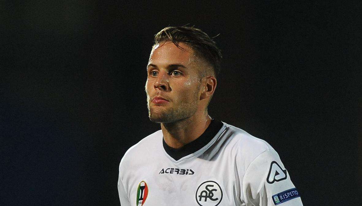 Ternana, il primo colpo dovrebbe essere Filippo De Col
