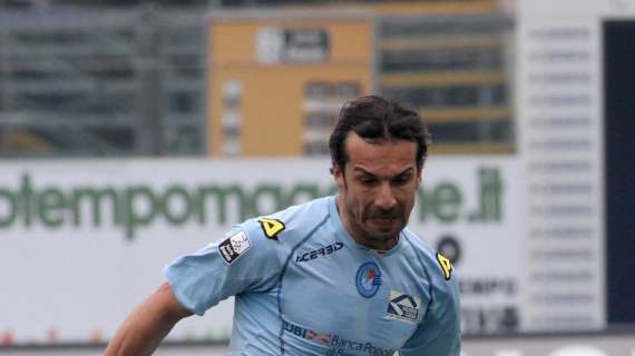 Davide Bombardini a TLP: "Aspetto un progetto importante. Monza? Per ora solo voci..."