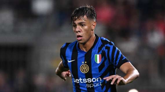 Inter U23, Fontanarosa saluta: "Grazie di tutto, inizia una nuova sfida"