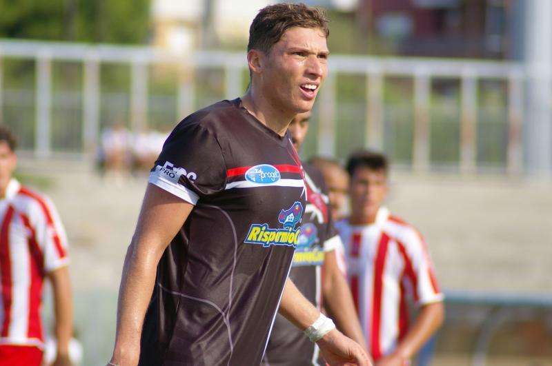 Alessandria, piace un centrocampista dell'Entella