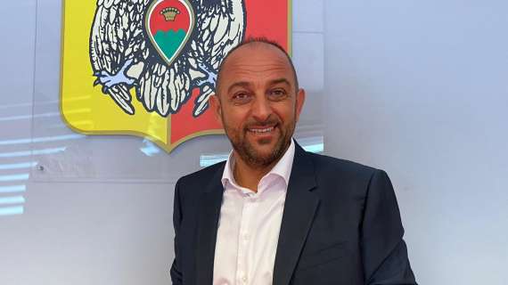 UFFICIALE - Catanzaro, il DG Foresti confermato anche in Serie B