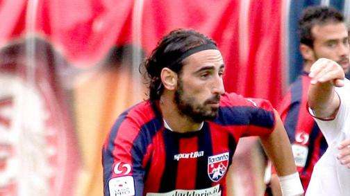 ESCLUSIVA TLP - La Salernitana supera tutti per l'ex Taranto Guazzo