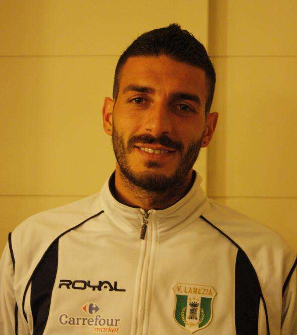 Juve Stabia, due club su un tuo attaccante