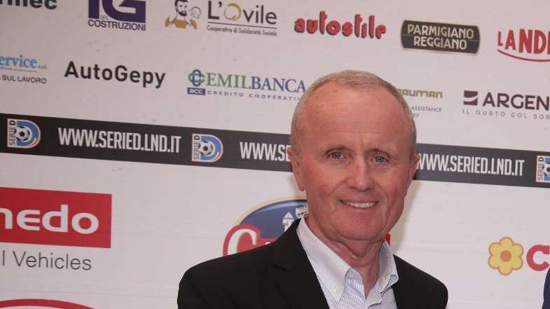 Ds Reggiana: "Gli arbitri stanno contribuendo a decidere chi andrà in B"