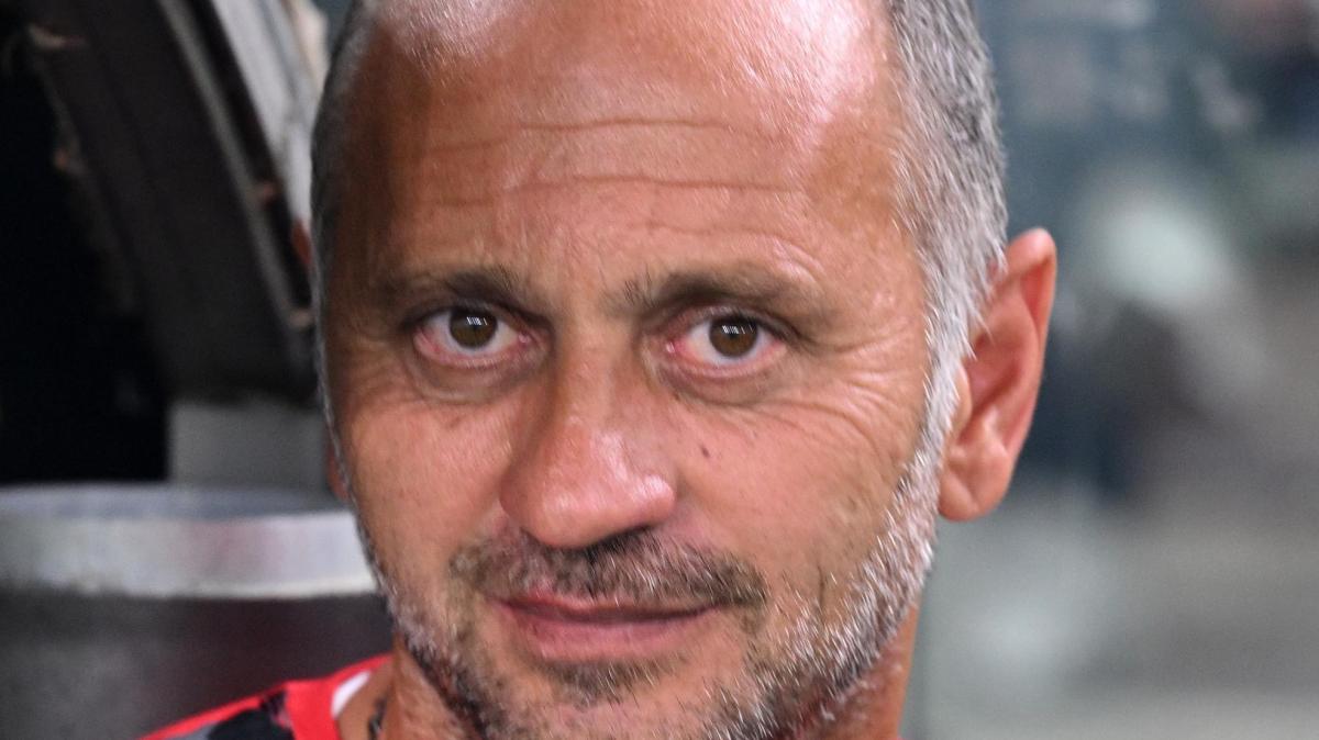 Vicenza, Gallo: "Era una gara tranello, strada intrapresa è quella giusta"