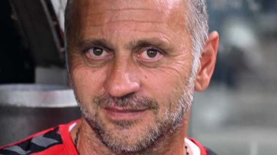 Vicenza, Gallo: "C'è ancora da lavorare. Avversari all'altezza della gara"