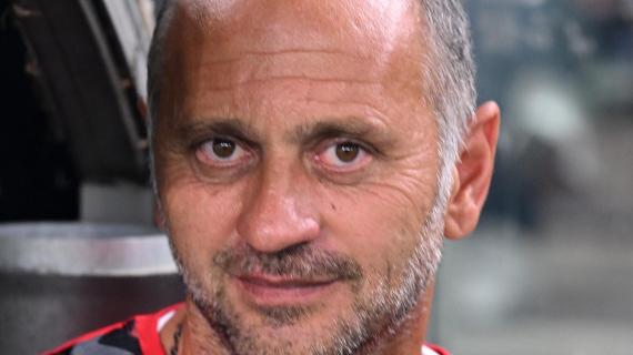 Gallo: "Nei primi 10' impreparati, ma il mio Vicenza mi è piaciuto"