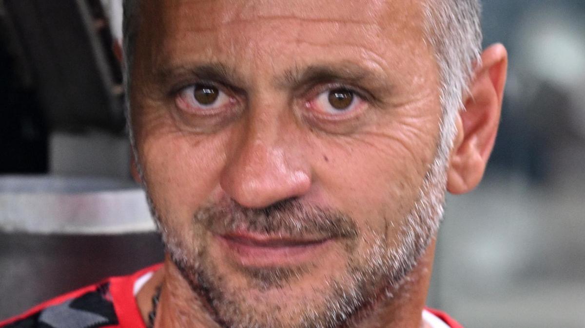Vicenza, Gallo prolunga il contratto fino a giugno 2028