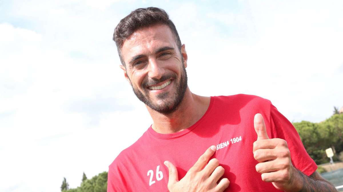 INTERVISTA TC - Guidone: "Reggiana e Padova, non è ancora finita"