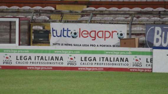 Tornano i LIVE MATCH di TuttoLegaPro.com: tutte le gare in diretta