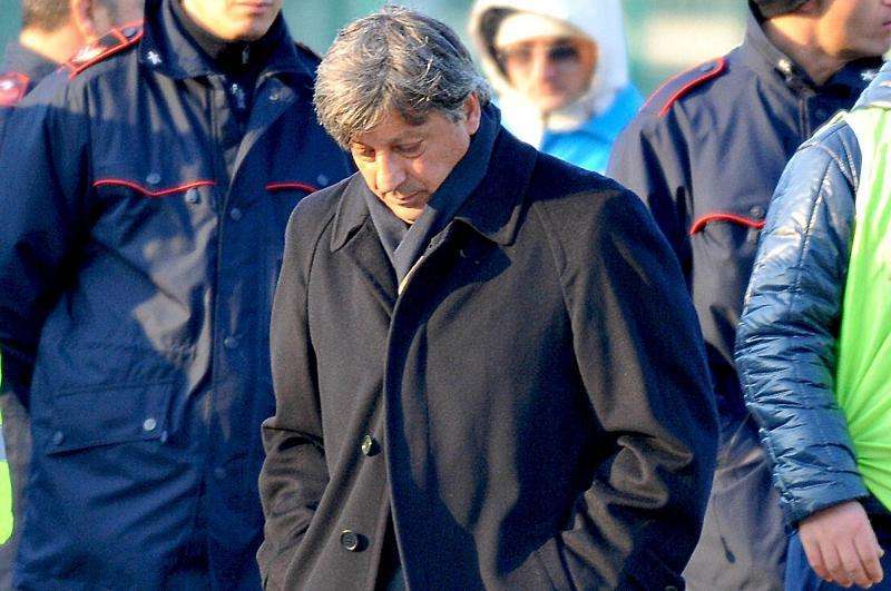 Melfi, sui due allenatori la società si riaggiorna a domani