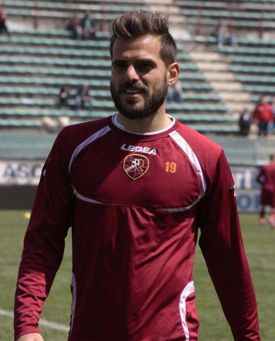Serie D: Tuttocuoio, ecco un attaccante ex Pro