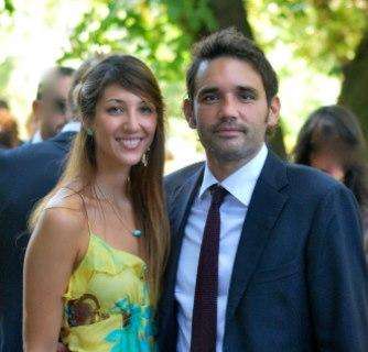 Nicola Princivalli ❤ Benedetta Ljuba