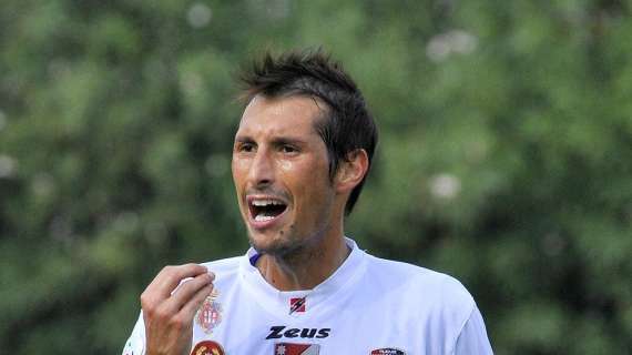 ESCLUSIVA TLP - Campobasso, rescinde Quadri?