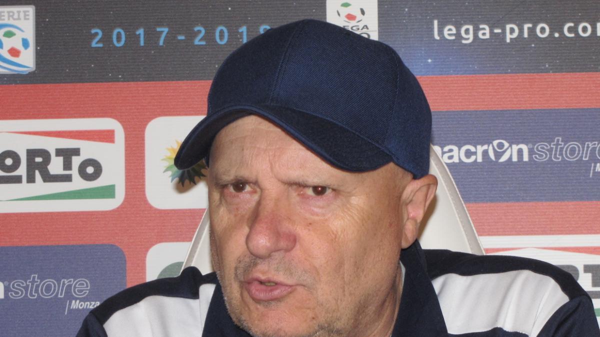 Giana, Albé: "Ci manca un certo centravanti, ma se chiedono 100mila euro..."