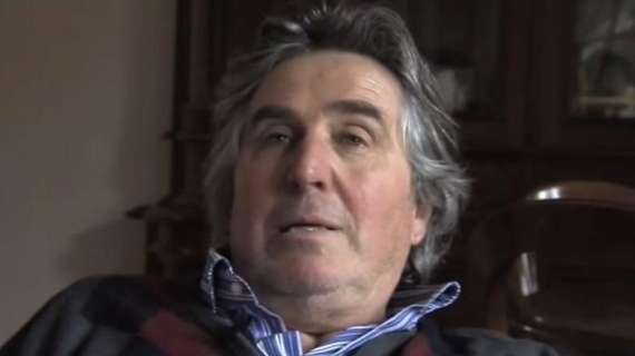 Fedele: "Pordenone, l'importante sarà essere in corsa a primavera"