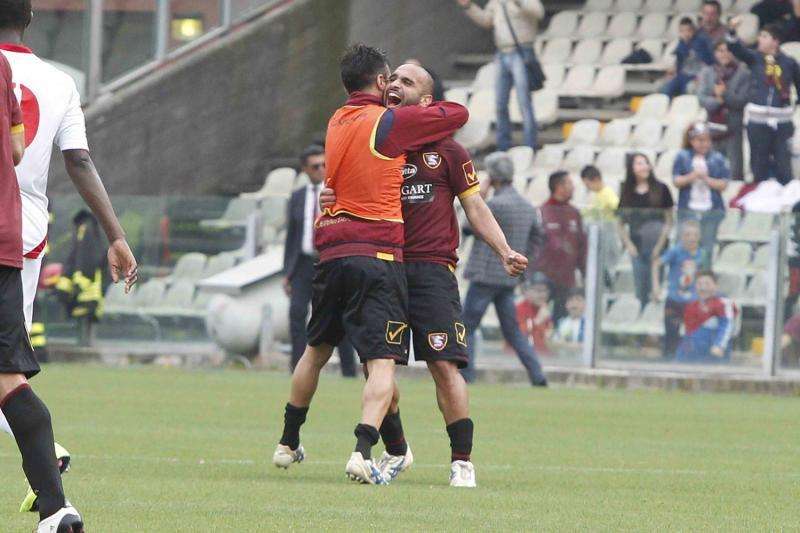 Catania, si segue un attaccante esterno