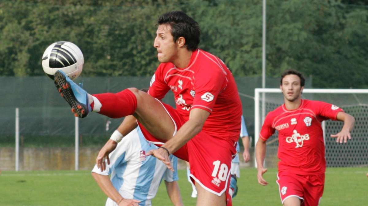 2^ Divisione, la Pro Vercelli continua la sua corsa