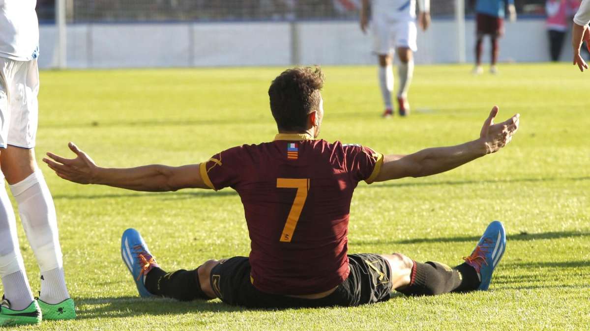 Salernitana, Lotito stravede per Nalini: rinnovo vicino?