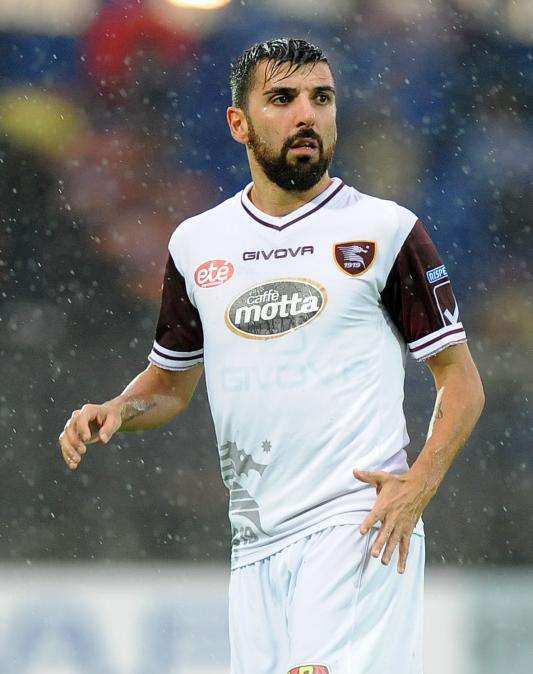 Foggia, può arrivare un terzino da Salerno?
