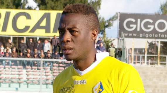 1^ Divisione, il Prato batte nettamente il Perugia