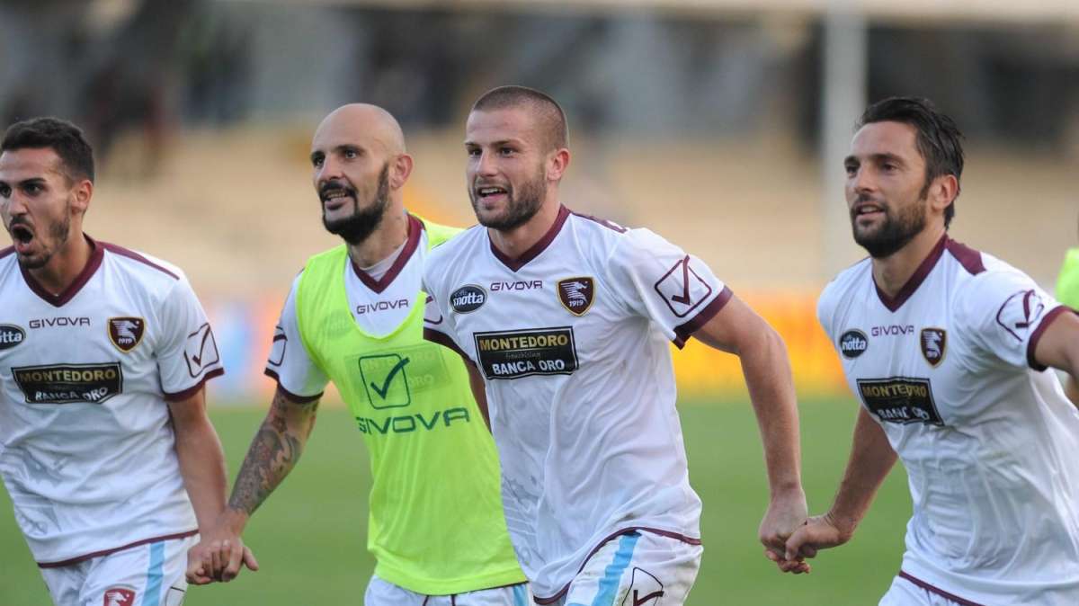 1^ e 2^ Divisione, domani doppio anticipo