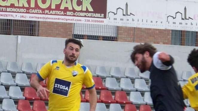 UFFICIALE - Lecco, ingaggiato a titolo definitivo Vavassori