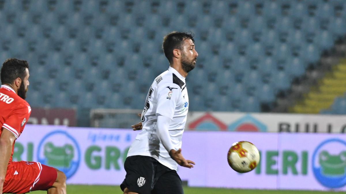 Carpi-Vis Pesaro, tornano Gerbi e Nicastro: le formazioni ufficiali