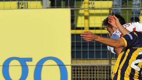 ESCLUSIVA TLP - Viareggio, interesse per un difensore del Lanciano