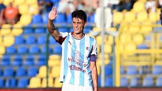 I top & i flop di Salernitana-Cavese