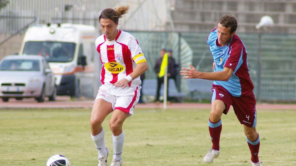 LIVE TLP HILTON - Torres, preso un centrocampista