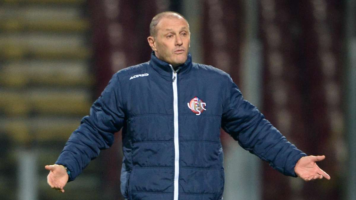 Novara, Bisoli o Cevoli in corsa per il dopo Marchionni