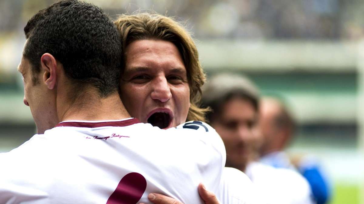 Salernitana, Iuliano verso laddio. In arrivo Marcato