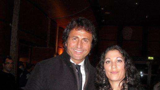 Pavia, per l'ex mister Ferri avventura in Florida