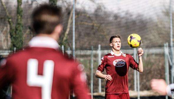 Ascoli, in arrivo un baby dal Torino