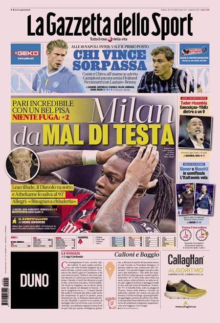 GdS: "Altamura, colpo salvezza. Basta un rigore di Curcio per abbattere il Foggia"