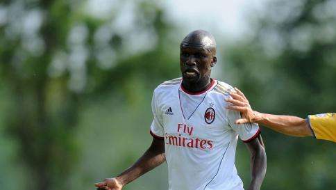 Fogliazza: "Nessun coinvolgimento nella fusione delle squadre di Piacenza. Resto alla Pergolettese. E su mister Firicano..."