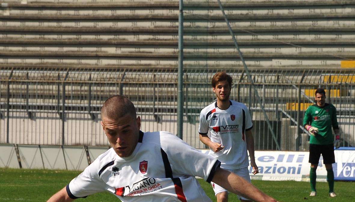 LIVE TLP HILTON - Un centrocampista del Castiglione scende in Serie D