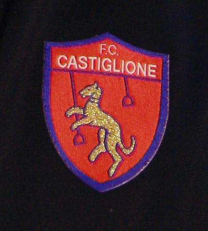 Castiglione, da addetto stampa a presidente