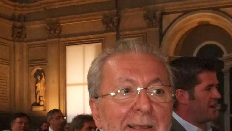 Esclusiva TLP - Ghirelli spiega il "no" allo sponsor sulle maglie del Taranto