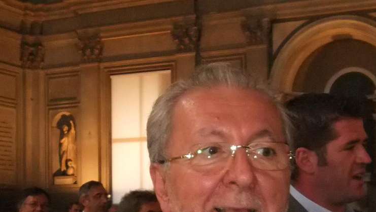Caos Ebolitana, Ghirelli a TLP: "Cosa riprovevole"